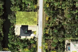 249 Overbrook St, Port Charlotte, FL 33954 - Photo 1