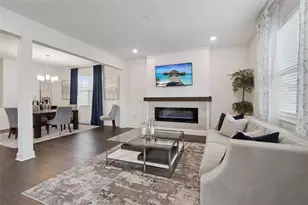 14007 Creek Harbor Dr, Orlando, FL 32824 - Photo 15
