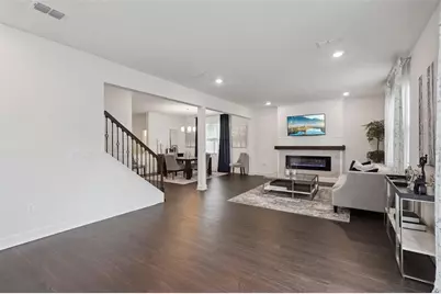 14007 Creek Harbor Drive, Orlando, FL 32824 - Photo 17
