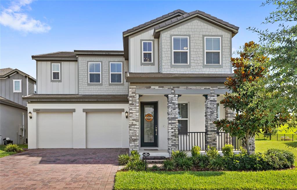 16043 Silver Brook Wy - 16043 Silver Brook Wy, Winter Garden, FL 34787 Luxury Property | Jose Angel Pina