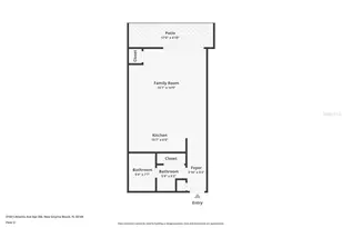 3700 S Atlantic Ave, New Smyrna Beach, FL 32169 - Photo 47