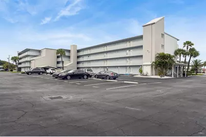 3700 S Atlantic Avenue #206, New Smyrna Beach, FL 32169 - Photo 45