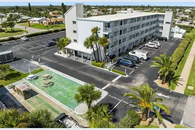 3700 S Atlantic Avenue #206, New Smyrna Beach, FL 32169 - Photo 43