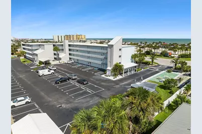 3700 S Atlantic Avenue #206, New Smyrna Beach, FL 32169 - Photo 5