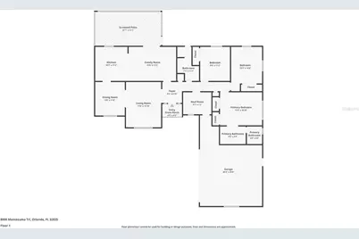 8006 Montezuma Trail, Orlando, FL 32825 - Photo 23