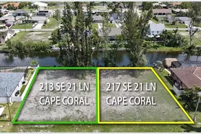 217 SE 21 Lane, Cape Coral, FL 33990 - Photo 9