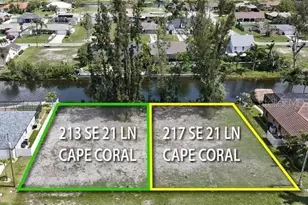 217 SE 21st Ln, Cape Coral, FL 33990 - Photo 9