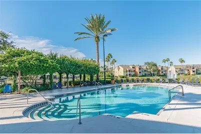 5028 Park Central Drive #2128, Orlando, FL 32839 - Photo 23