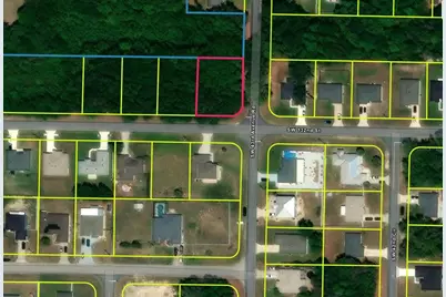 Lot 20 SW 132nd Street, Ocala, FL 34473 - Photo 1