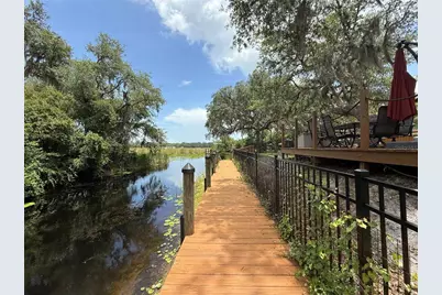 24907 NE 135th Street, Salt Springs, FL 32134 - Photo 49