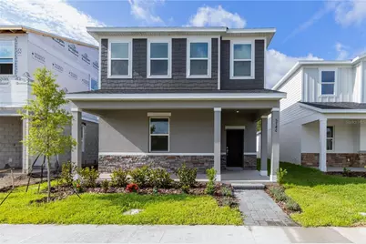 5746 Stockade Boulevard, Saint Cloud, FL 34771 - Photo 1
