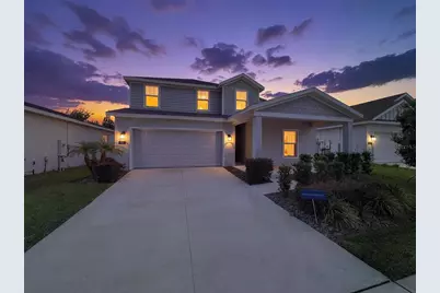 832 Timberland Drive, Eagle Lake, FL 33839 - Photo 1