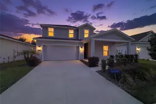 832 Timberland Dr, Eagle Lake, FL 33839 - Photo 1