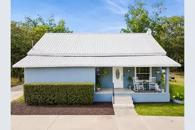 945 Gordon Avenue, Bartow, FL 33830 - Photo 1