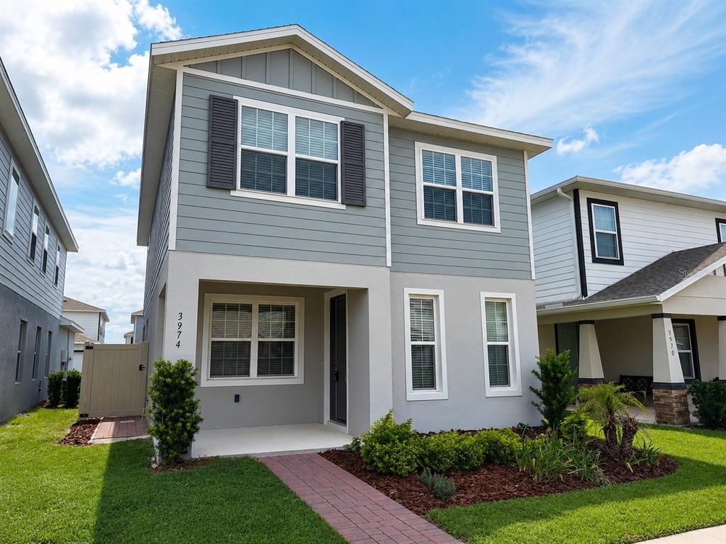 3974 Great Smokey Wy - 3974 Great Smokey Wy, Apopka, FL 32712 Luxury Property | Jose Angel Pina