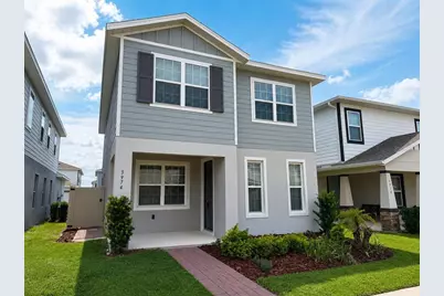 3974 Great Smokey Way, Apopka, FL 32712 - Photo 1