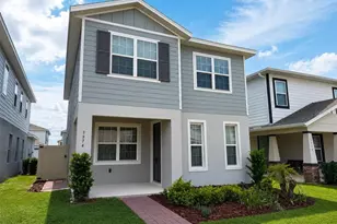 3974 Great Smokey Wy, Apopka, FL 32712 - Photo 1