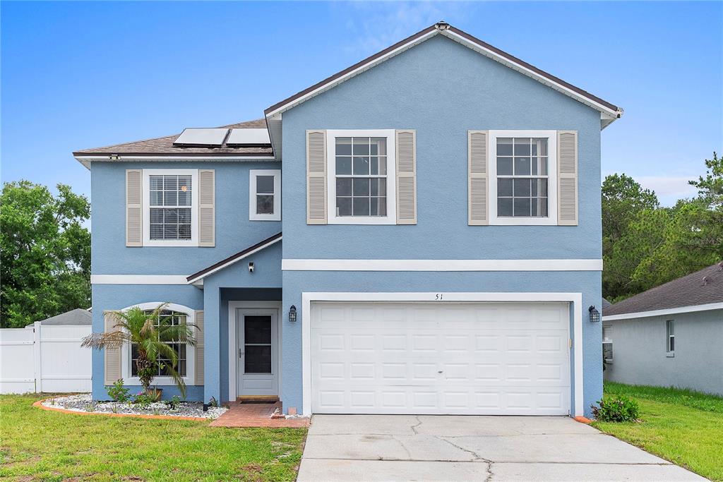 51 Pine Forest Pl - 51 Pine Forest Pl, Apopka, FL 32712 Luxury Property | Jose Angel Pina