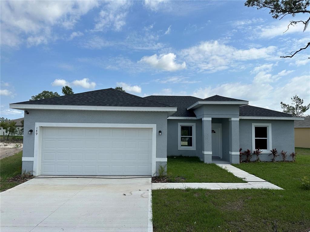 149 Maple Dr - 149 Maple Dr, Poinciana, FL 34759 Luxury Property | Jose Angel Pina
