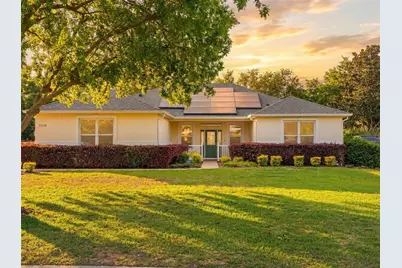 3510 Hunters Trail Circle, Eustis, FL 32726 - Photo 1