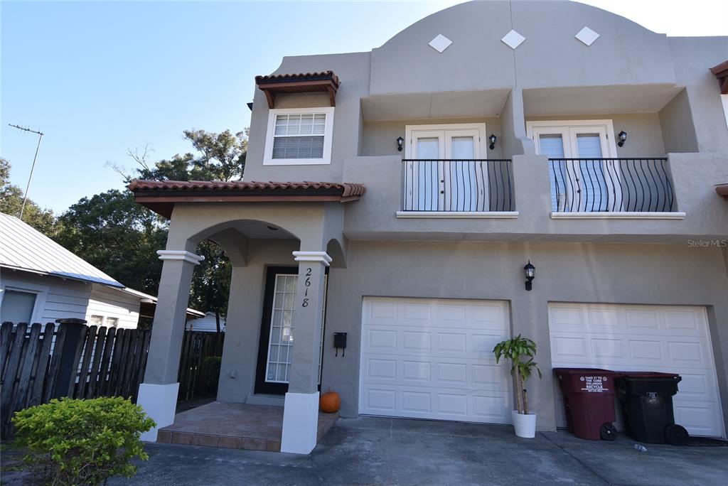 2618 E Central Blvd - 2618 E Central Blvd, Orlando, FL 32803 Luxury Property | Jose Angel Pina
