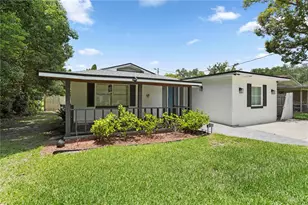 2412 Grandview Ave, Sanford, FL 32771 - Photo 1