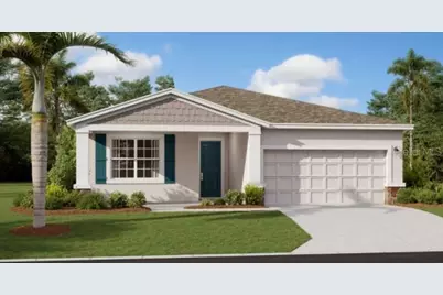 2417 Bluestone Road, Haines City, FL 33844 - Photo 1