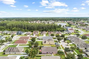 2605 Sunningdale Dr, Kissimmee, FL 34746 - Photo 33