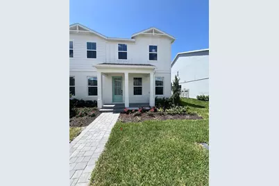 1876 Crowncrest Drive, Apopka, FL 32703 - Photo 1