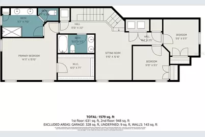 1180 Wycliffe Way, Saint Cloud, FL 34771 - Photo 29