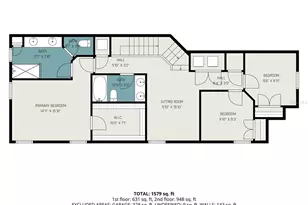 1180 Wycliffe Wy, Saint Cloud, FL 34771 - Photo 29