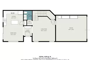 1180 Wycliffe Wy, Saint Cloud, FL 34771 - Photo 27