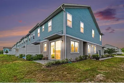 1180 Wycliffe Way, Saint Cloud, FL 34771 - Photo 3