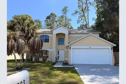 4703 Alexis Drive, Kissimmee, FL 34746 - Photo 1