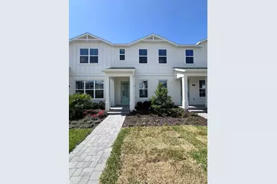 1872 Crowncrest Drive, Apopka, FL 32703 - Photo 1