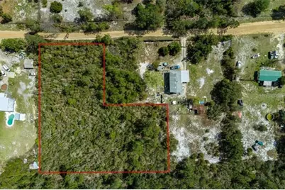 0 North Circle E, Paisley, FL 32767 - Photo 13