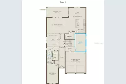 16628 Silver Brook Way, Winter Garden, FL 34787 - Photo 43