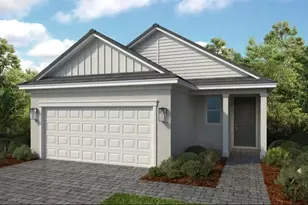 4451 Ochos Rios Pl, Kissimmee, FL 34758 - Photo 1