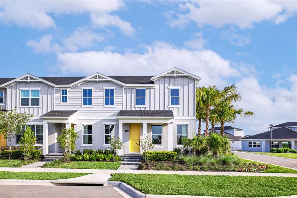 1860 Crowncrest Dr - 1860 Crowncrest Dr, Apopka, FL 32703 Luxury Property | Jose Angel Pina