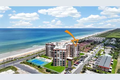 3600 S Ocean Shore Boulevard #219, Flagler Beach, FL 32136 - Photo 45