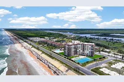 3600 S Ocean Shore Boulevard #219, Flagler Beach, FL 32136 - Photo 49