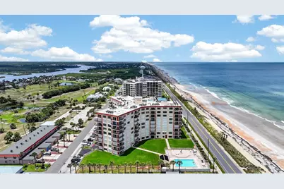 3600 S Ocean Shore Boulevard #219, Flagler Beach, FL 32136 - Photo 47