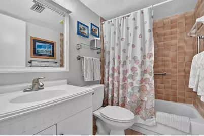 3600 S Ocean Shore Boulevard #219, Flagler Beach, FL 32136 - Photo 17
