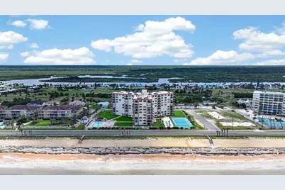 3600 S Ocean Shore Boulevard #219, Flagler Beach, FL 32136 - Photo 51