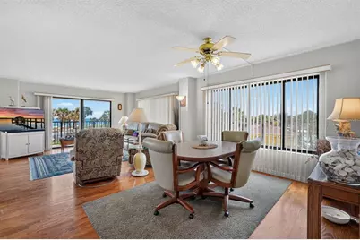 3600 S Ocean Shore Boulevard #219, Flagler Beach, FL 32136 - Photo 13
