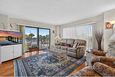 3600 S Ocean Shore Boulevard #219, Flagler Beach, FL 32136 - Photo 9