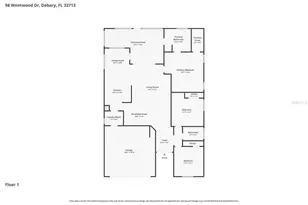 98 Wentwood Dr, Debary, FL 32713 - Photo 21