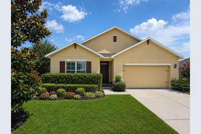 231 Willow Bend Drive, Davenport, FL 33897 - Photo 1