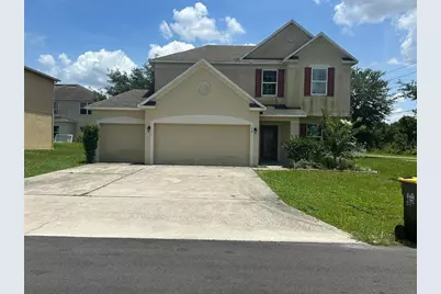 100 Albany Drive, Poinciana, FL 34759 - Photo 1