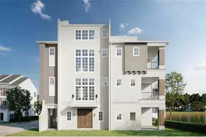 8517 Karrer Terrace, Orlando, FL 32827 - Photo 1